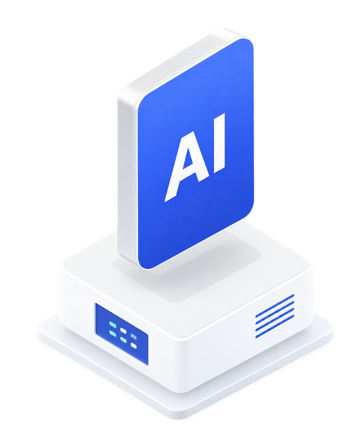 连接学习与实践的 AI
